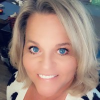 Gina Ellis