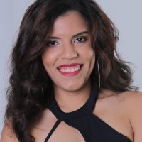 Isis Gabrielly Fonseca da Silva