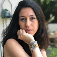 Dganit Schneir 🪄🎗