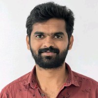 Vishnu Vardhan Ellaboina