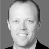 Glenn B. Eckert, CFA