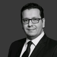 Ibrahim M. Tajouri