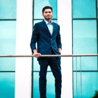 V G Vinoth