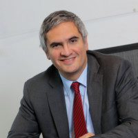 Enrique Oyarzun