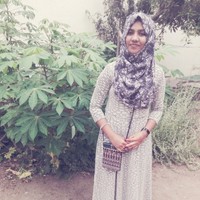 Saajitha Farook