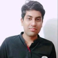 Mohd Suhaib