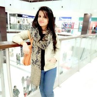 Ritika Bhawsar