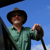 Gordon Harrower