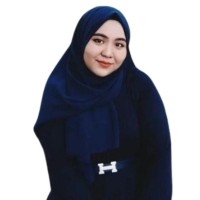 Annisya Ayu Febriana Haryanto