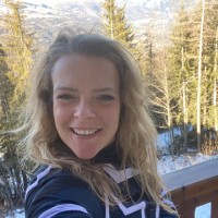 Lyanne Treadgold