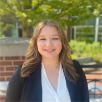 Mackenzie Matlack, M. Ed.