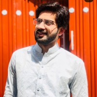 Zohaib Zafar