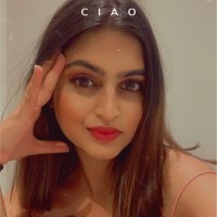 Sajna Jagesar