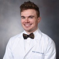 Brent Cotter, MSc, PA-C, AAHIVS