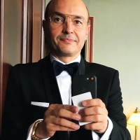 David BARRE