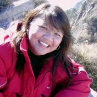 Lucia Chen