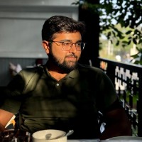 Akash Patil