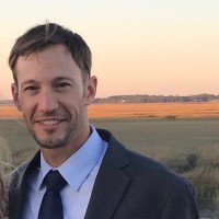 Jeff D'Amico