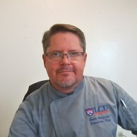 Christopher Scott Simpson