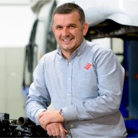 Iain King
