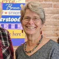 Kris Keller
