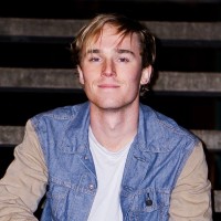 Evan Dickinson
