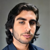 Dario Costa Perez