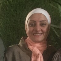 Amani Shahin