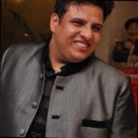 Vikrant Chhabra