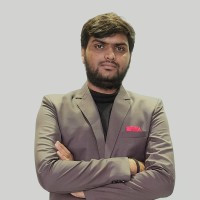 Harsh Nakrani