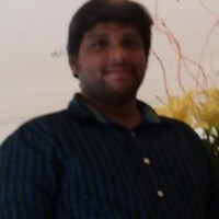Senthil D