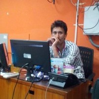 Shankar Basnet