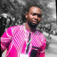 Stephen Somto