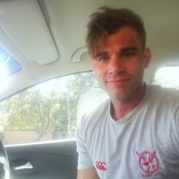 Justin Goosen