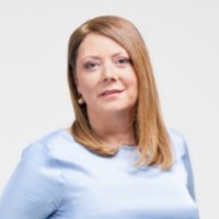 dr Aleksandra Nedeljkovic