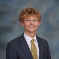Noah McDonald