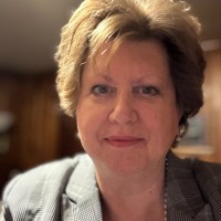 Ellen Bruton