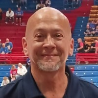 Pete Vieyra