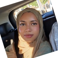 Kulsum Ahmed