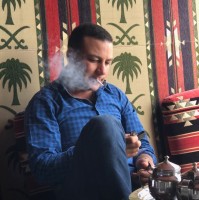 Mohamed E. Abdelazim