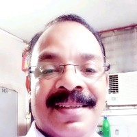 Suresh Chekavar