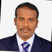 Muthueswaran K