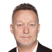 Ed Snyder