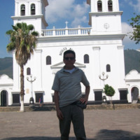 Nelson Arevalo