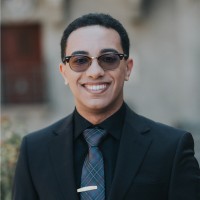 David George