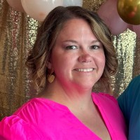 Caitlin Mundry, Ms