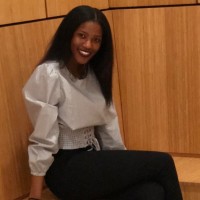 Alexis Wordlaw-Conley
