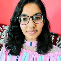 Mahak Bansal