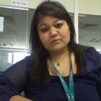 Pratishtha Saini