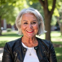 Vicki S. Arcieri